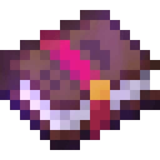 Minecraft Enchanted Book: Sharpness I PNG