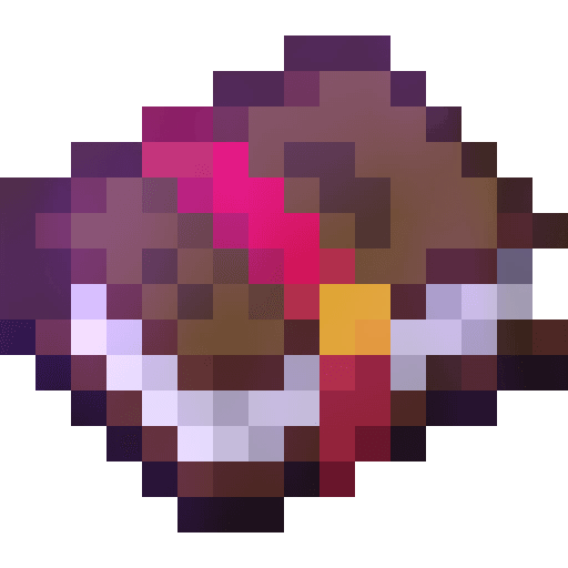 Minecraft Enchanted Book: Sharpness II PNG