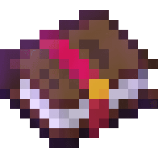 Minecraft Enchanted Book: Sharpness III PNG