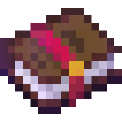 Minecraft Enchanted Book: Sharpness IV PNG