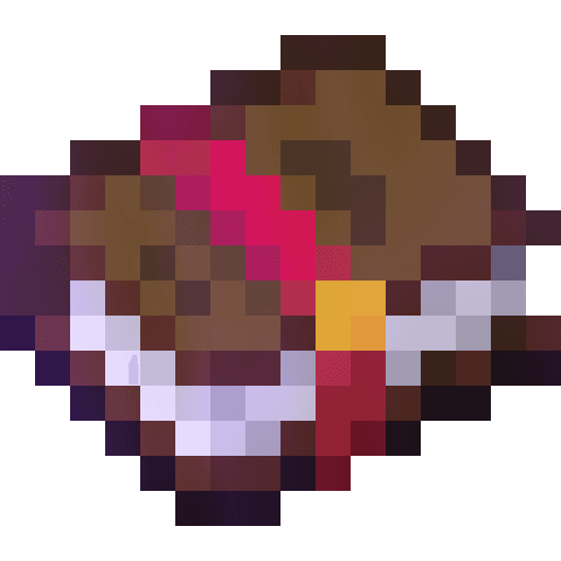 Minecraft Enchanted Book: Sharpness V PNG