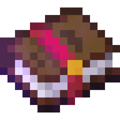 Minecraft Enchanted Book: Silk Touch PNG