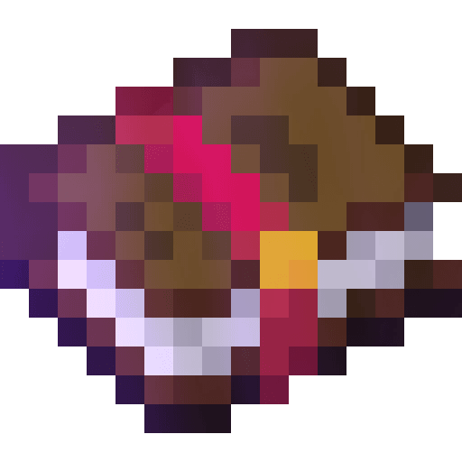 Minecraft Enchanted Book: Smite I PNG