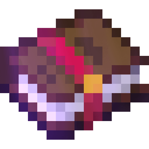 Minecraft Enchanted Book: Smite III PNG