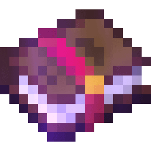 Minecraft Enchanted Book: Smite V PNG