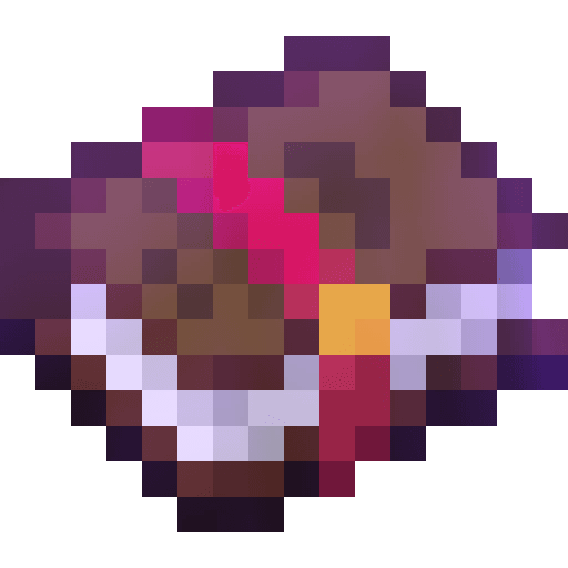 Minecraft Enchanted Book: Thorns I PNG