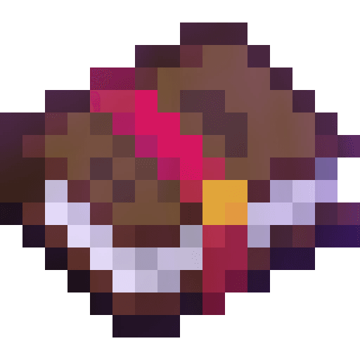 Minecraft Enchanted Book: Thorns II PNG