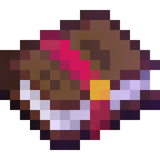Minecraft Enchanted Book: Thorns III PNG