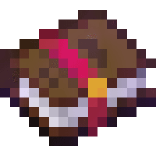Minecraft Enchanted Book: Unbreaking II PNG