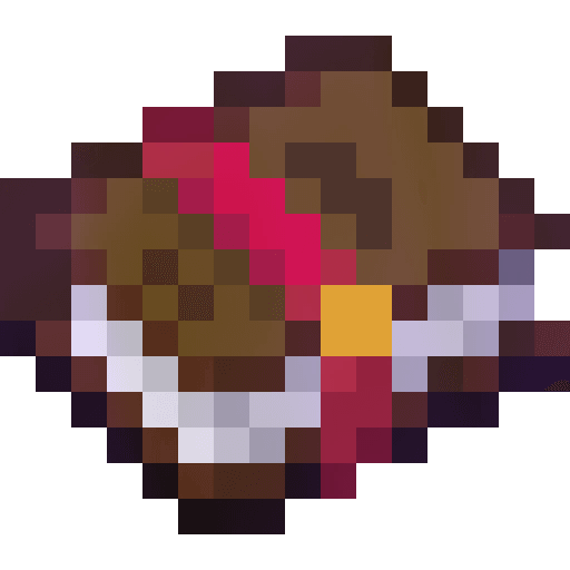 Minecraft Enchanted Book: Unbreaking III PNG