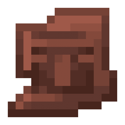 Minecraft Friend Pottery Sherd PNG