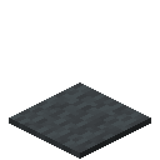 Minecraft Gray Carpet PNG