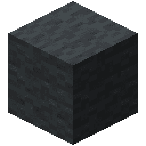 Minecraft Gray Wool PNG