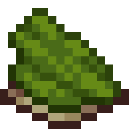 Minecraft Green Dye PNG