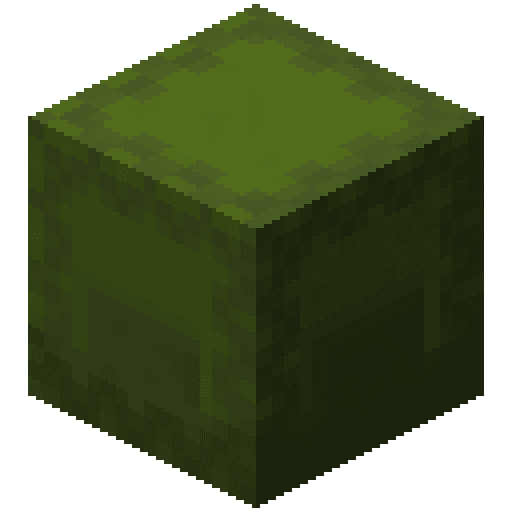 Minecraft Green Shulker Box PNG