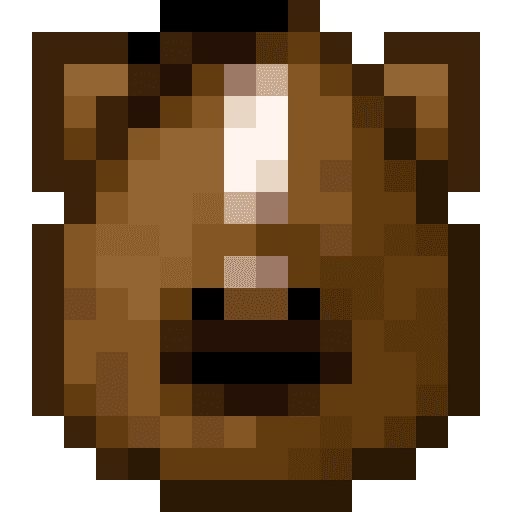 Minecraft Horse Spawn Egg PNG