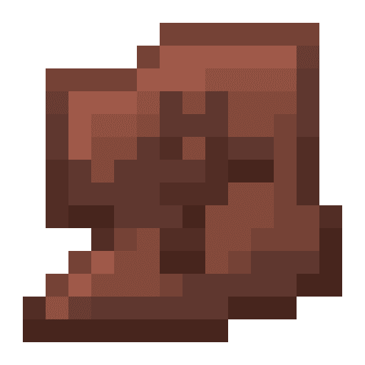 Minecraft Howl Pottery Sherd PNG