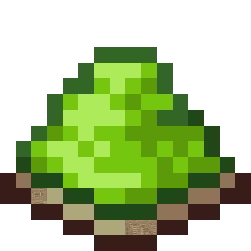 Minecraft Lime Dye PNG