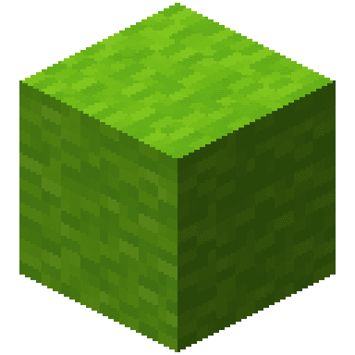 Minecraft Lime Wool PNG