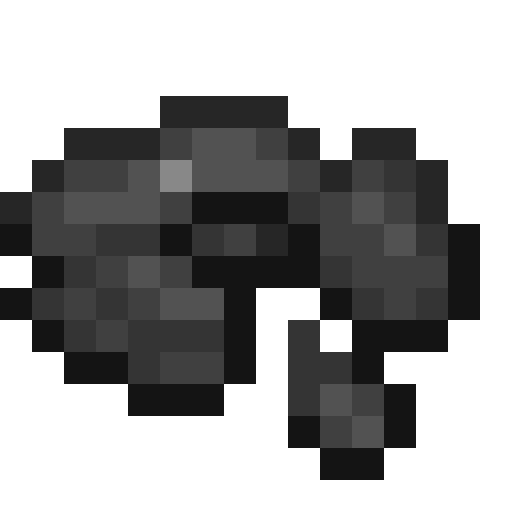 Minecraft Music Disc (C418 - 11) PNG