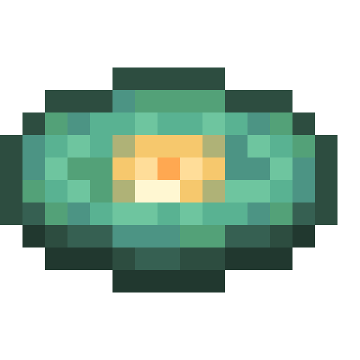 Minecraft Music Disc (Lena Raine - Creator) PNG