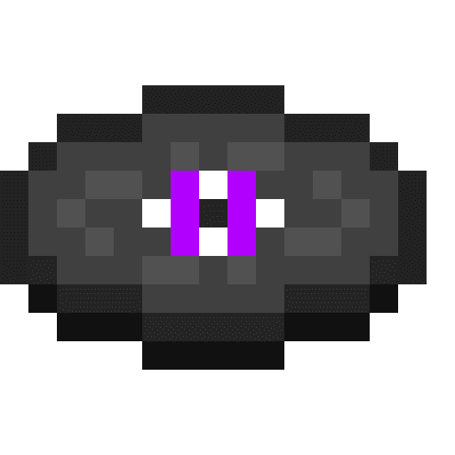 Minecraft Music Disc (C418 - mellohi) PNG