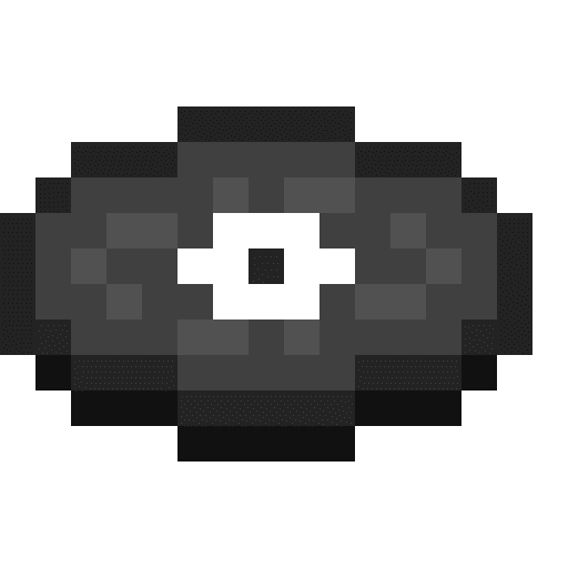 Minecraft Music Disc (C418 - strad) PNG