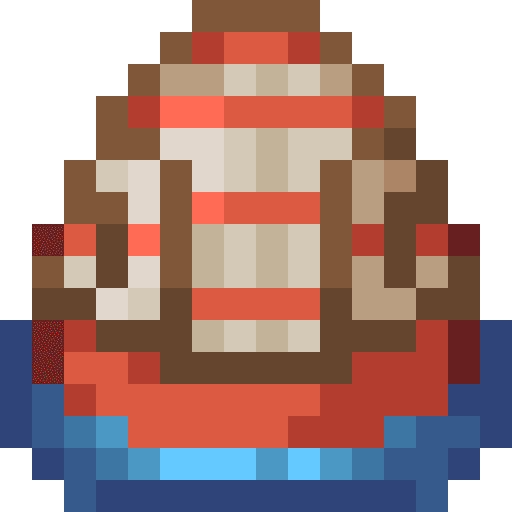 Minecraft Nautilus Spawn Egg PNG