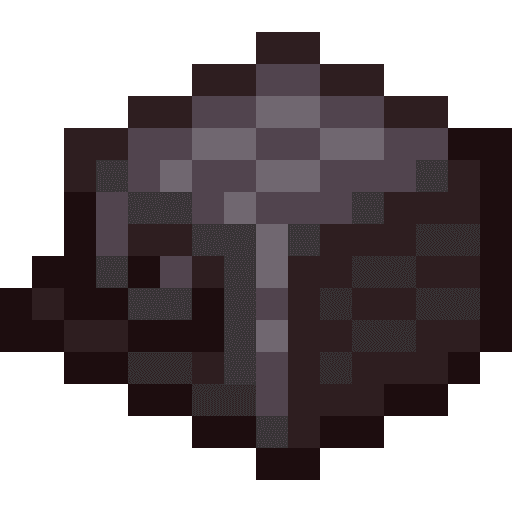 Minecraft Netherite Nautilus Armor PNG