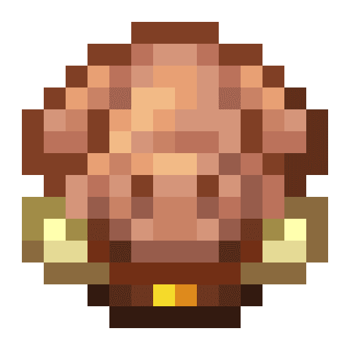 Minecraft Piglin Spawn Egg PNG