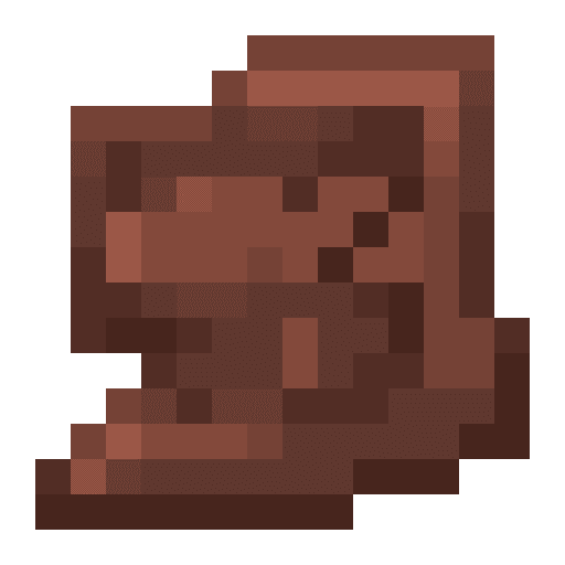 Minecraft Plenty Pottery Sherd PNG
