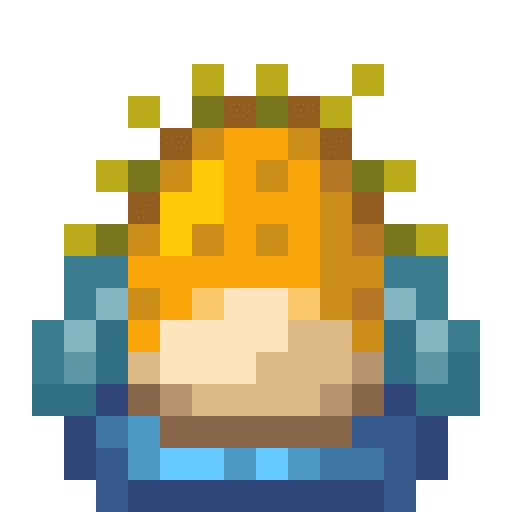 Minecraft Pufferfish Spawn Egg PNG