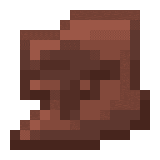 Minecraft Shelter Pottery Sherd PNG