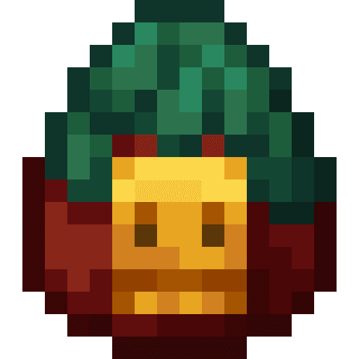 Minecraft Sniffer Spawn Egg PNG