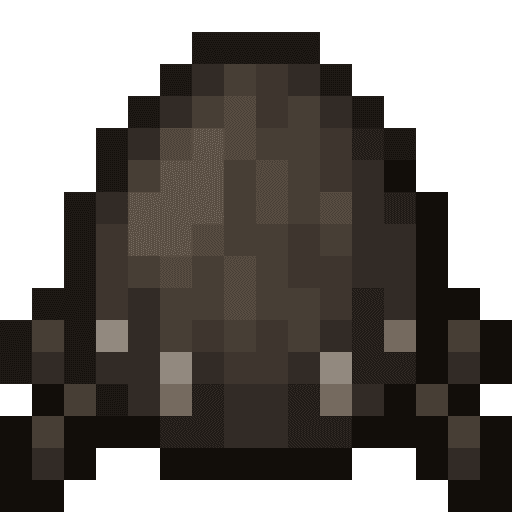 Minecraft Spider Spawn Egg PNG