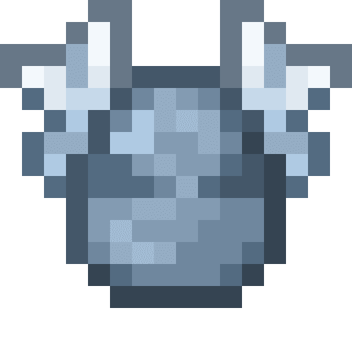 Minecraft Vex Spawn Egg PNG
